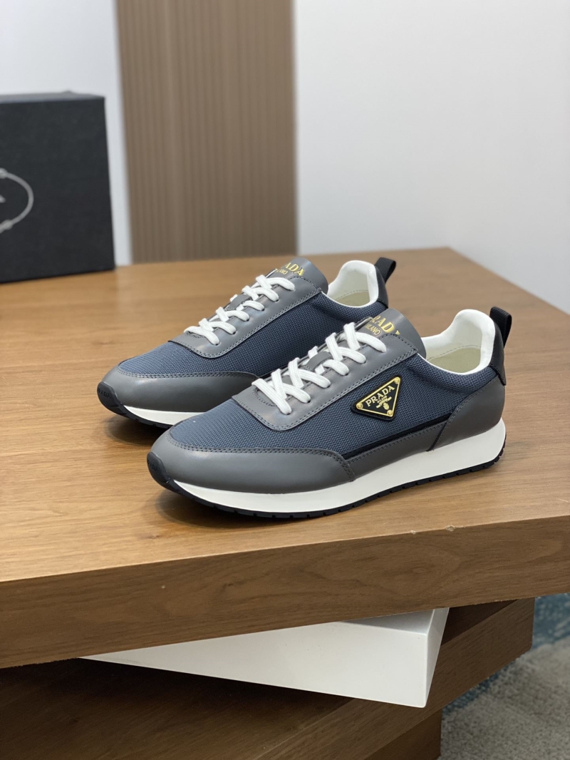 Prada Casual Shoes